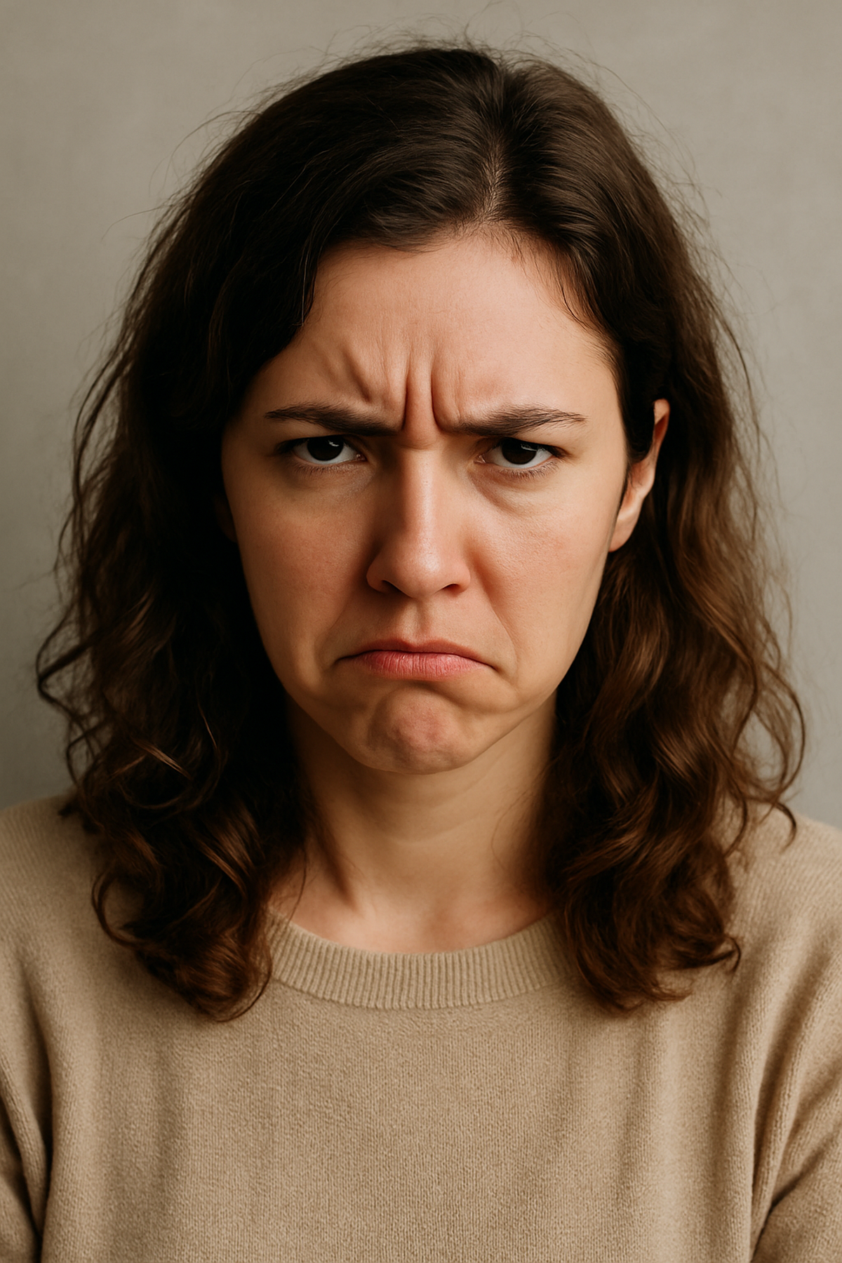 Leia mais sobre o artigo Frustração: Quando Recebo os Nãos